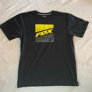 Men’s Fox Racing T-Shirt Brand New No Tags